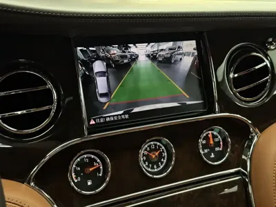 Bentley Mulsanne 2018, 95000 км, за 247199.44 USD - фото 12