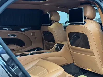 Bentley Mulsanne 2018, 95000 км, за 247199.44 USD - фото 13