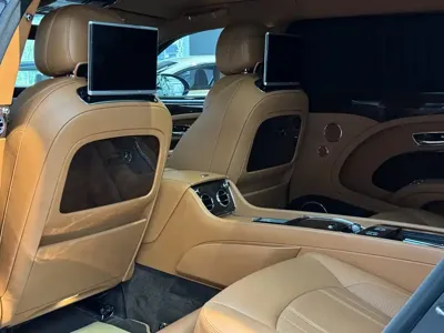 Bentley Mulsanne 2018, 95000 км, за 247199.44 USD - фото 14