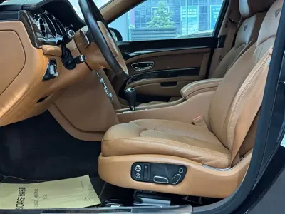Bentley Mulsanne 2018, 95000 км, за 247199.44 USD - фото 15
