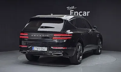 Genesis GV80 2020, 144773 км, за 24329.13 USD
