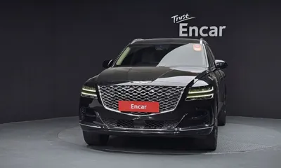 Genesis GV80 2020, 144773 км, за 24329.13 USD