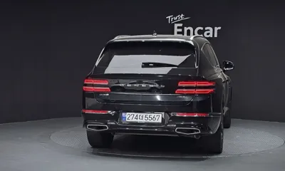 Genesis GV80 2020, 144773 км, за 24329.13 USD