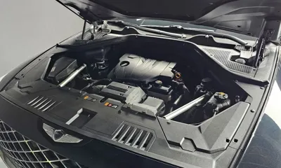 Genesis GV80 2020, 144773 км, за 24329.13 USD - фото 6