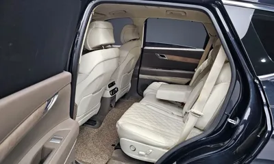 Genesis GV80 2020, 144773 км, за 24329.13 USD - фото 12