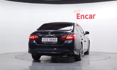 Nissan Altima 2017, 60962 км, за 6170.41 USD
