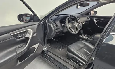 Nissan Altima 2017, 60962 км, за 6170.41 USD - фото 10