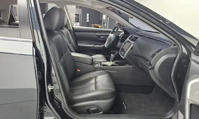 Nissan Altima 2017, 60962 км, за 6170.41 USD - фото 11