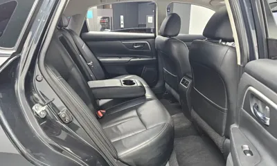 Nissan Altima 2017, 60962 км, за 6170.41 USD - фото 12