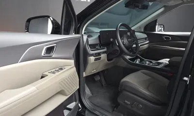 Kia Canival 2025, 21598 км, за 25775.2 USD - фото 10