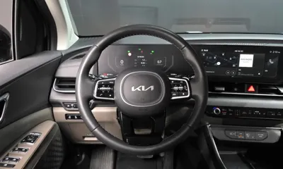 Kia Canival 2025, 21598 км, за 25775.2 USD - фото 14