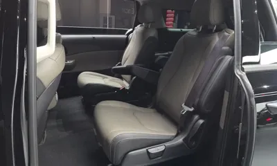 Kia Canival 2025, 21598 км, за 25775.2 USD - фото 26