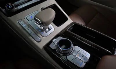 Genesis G90 2021, 56982 км, за 27898.12 USD - фото 9