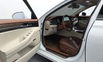 Genesis G90 2021, 56982 км, за 27898.12 USD - фото 10