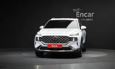 Hyundai Santafe 2023, 79173 км, за 16754.04 USD
