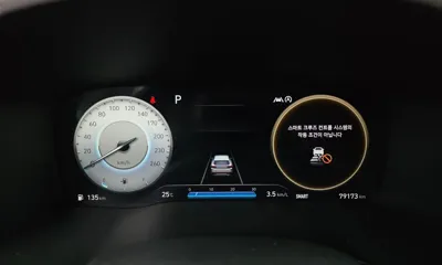 Hyundai Santafe 2023, 79173 км, за 16754.04 USD - фото 8