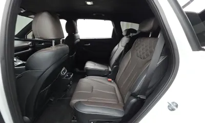 Hyundai Santafe 2023, 79173 км, за 16754.04 USD - фото 12