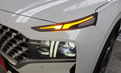 Hyundai Santafe 2023, 79173 км, за 16754.04 USD - фото 22
