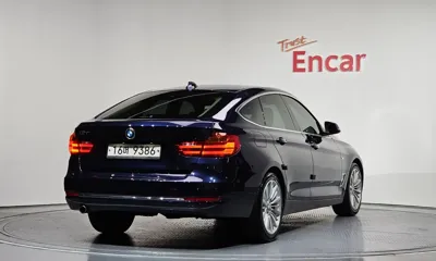 BMW Gran Turismo 2014, 107716 км, за 8325.07 USD