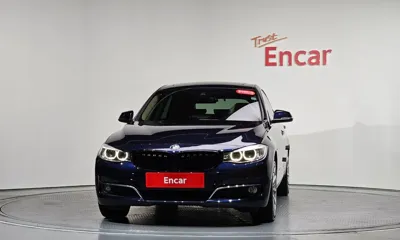 BMW Gran Turismo 2014, 107716 км, за 8325.07 USD
