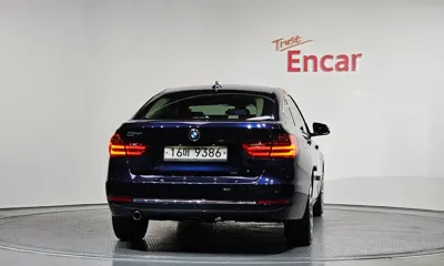 BMW Gran Turismo 2014, 107716 км, за 8325.07 USD