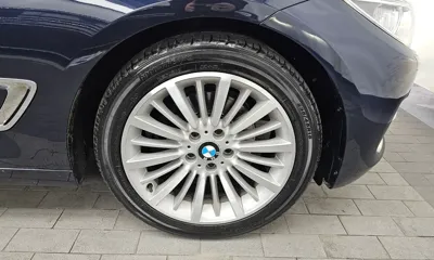 BMW Gran Turismo 2014, 107716 км, за 8325.07 USD