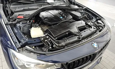 BMW Gran Turismo 2014, 107716 км, за 8325.07 USD - фото 6