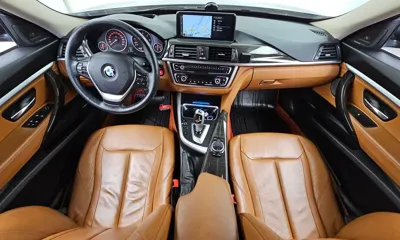 BMW Gran Turismo 2014, 107716 км, за 8325.07 USD - фото 7