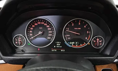 BMW Gran Turismo 2014, 107716 км, за 8325.07 USD - фото 8