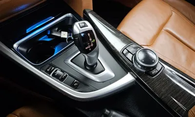 BMW Gran Turismo 2014, 107716 км, за 8325.07 USD - фото 9
