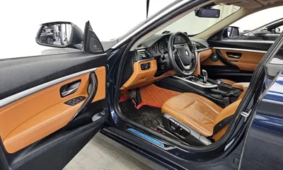 BMW Gran Turismo 2014, 107716 км, за 8325.07 USD - фото 10