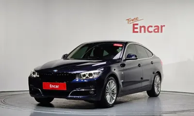BMW Gran Turismo 2014, 107716 км, за 8325.07 USD - фото 11