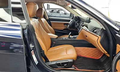 BMW Gran Turismo 2014, 107716 км, за 8325.07 USD - фото 12