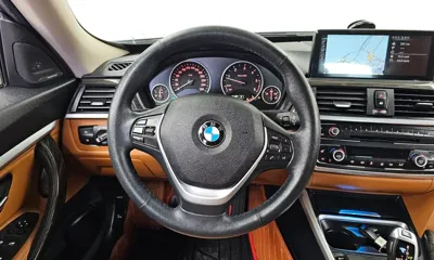 BMW Gran Turismo 2014, 107716 км, за 8325.07 USD - фото 14