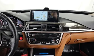 BMW Gran Turismo 2014, 107716 км, за 8325.07 USD - фото 15