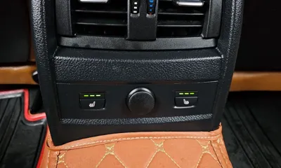 BMW Gran Turismo 2014, 107716 км, за 8325.07 USD - фото 20