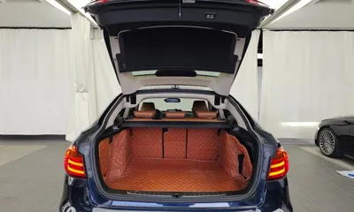 BMW Gran Turismo 2014, 107716 км, за 8325.07 USD - фото 21