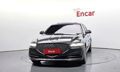 Genesis G90 2019, 104794 км, за 22037.31 USD - фото 3