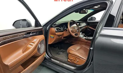 Genesis G90 2019, 104794 км, за 22037.31 USD - фото 10