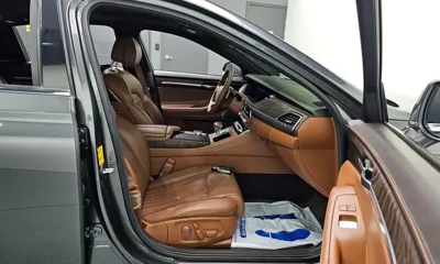 Genesis G90 2019, 104794 км, за 22037.31 USD - фото 26