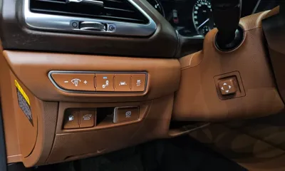 Genesis G90 2019, 104794 км, за 22037.31 USD - фото 28