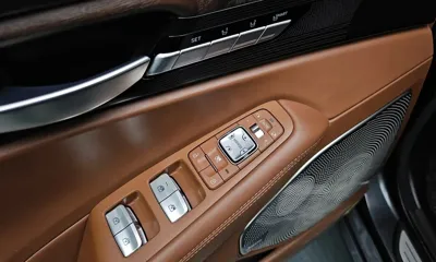 Genesis G90 2019, 104794 км, за 22037.31 USD - фото 35