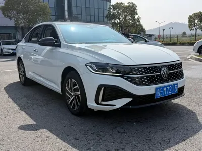 Volkswagen Lavida · 2024 год
