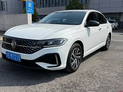 Volkswagen Lavida 2024, 29000 км, за 11594.83 USD