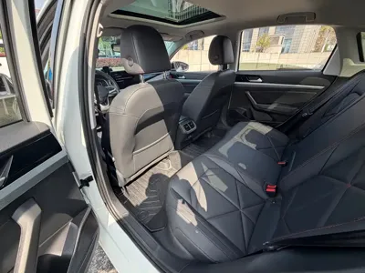 Volkswagen Lavida 2024, 29000 км, за 11594.83 USD