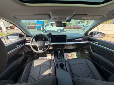 Volkswagen Lavida 2024, 29000 км, за 11594.83 USD - фото 6