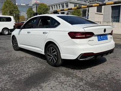 Volkswagen Lavida 2024, 29000 км, за 11594.83 USD - фото 7
