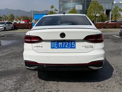 Volkswagen Lavida 2024, 29000 км, за 11594.83 USD - фото 8