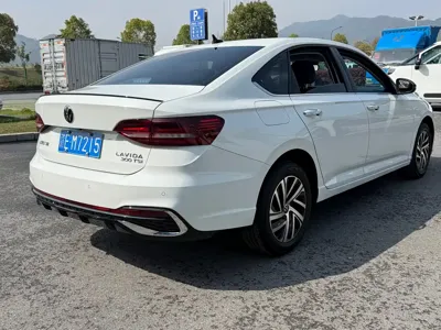 Volkswagen Lavida 2024, 29000 км, за 11594.83 USD - фото 9