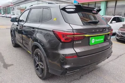 Roewe RX5 New Energy 2021, 40199 км, за 9095 USD